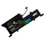 Baterie pro NEC BP136 PC-VP-BP136 [Náhradní baterie]